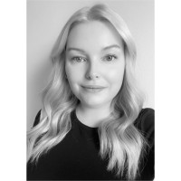 Josefin Radlert