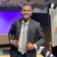 Vikrant Patil
