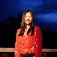 Kathreena Lim
