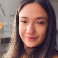 Kimia Kashani Momtaz