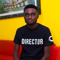 Albert Dwamena Barfour