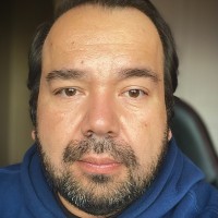 Rodrigo Ubeda Peralta