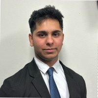 Ishan Rao