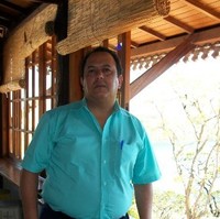 MARCO ANTONIO CAMPOS