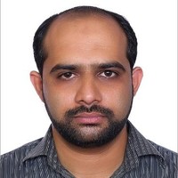 Syed Iqbal Haider Rizvi