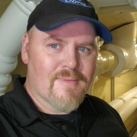 Jody Ford