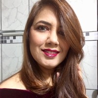 Gisela Pimentel Walgenbach Leite