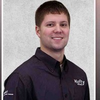 Jared Steffensmeier