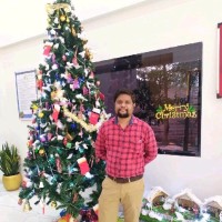 Santosh Mene
