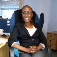 Judy Nyathira