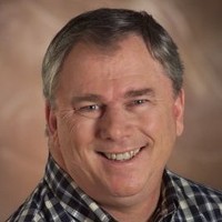 Richard Dodge