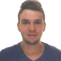 Marcos Bañuls Sánchez