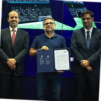 Bruno Jorge Ferreira