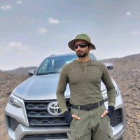 Umar Hayyat