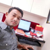 Virendra Pawar