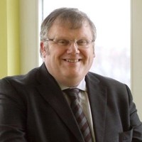 Jörg Sievers