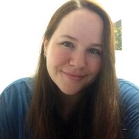 Amy Rue