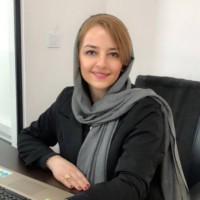 Firouzeh M.