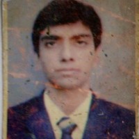 Mauulik shah