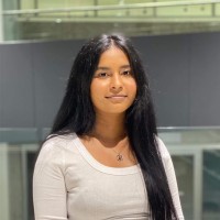 Ashna Prasad