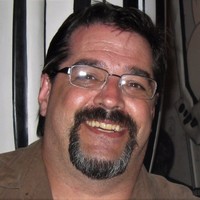 Darren Harvie