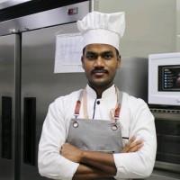 Thangavel C