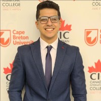 Mechel Moheb Lyon Gendy