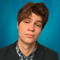 Garrett Johnston