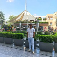 Mukesh Vishwakarma