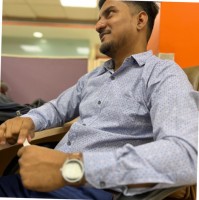 Aditya Ranjan