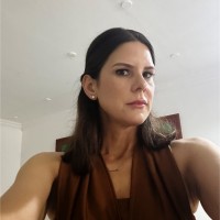 Kimberly Pharr