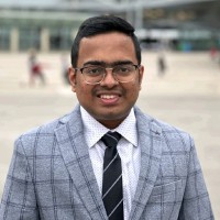 Pruthvi Dev Rajendra