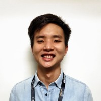 Khai Sheen Yong