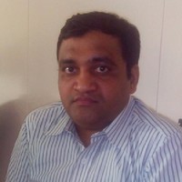Amit Panchal