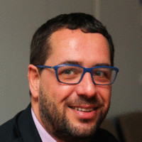 Olivier Delcroix
