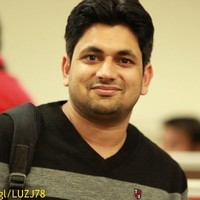 Sandeep Kumar Kamboj