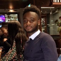 Derick Boateng
