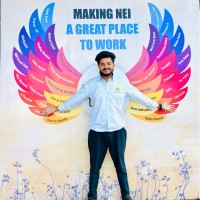 Atul Parmar