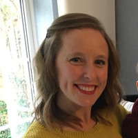 Lucy Hendry