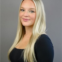 Gwendolyn Hallam