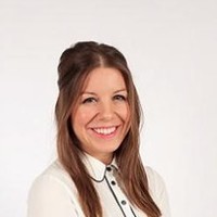 Claire Mac Mahon