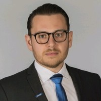 Marcel Machado