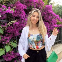 Sevval Tamirci