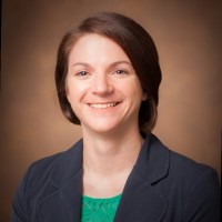Lauryn Luderman, Phd