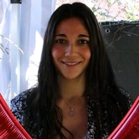 Alizee Perabo