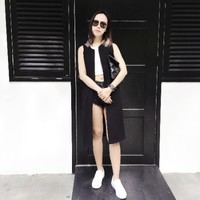 Jocelyn Gan