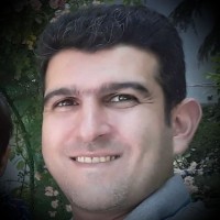 Vandad Mohaddesi