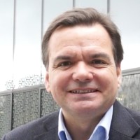 Stewart Theobald