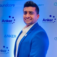 Shyam R. Iyer