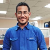 Alaa Sherif